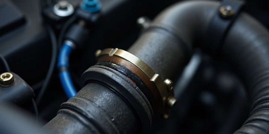 Peut on rouler avec une sonde lambda défectueuse